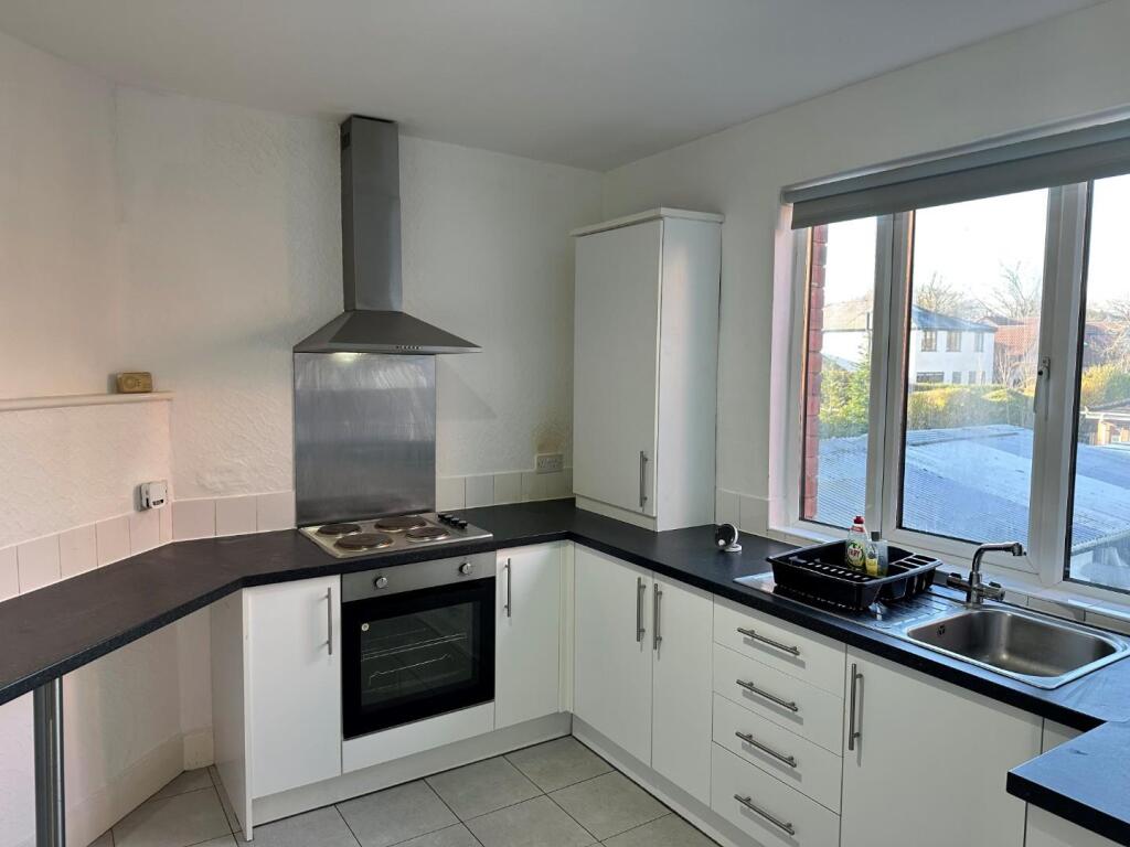 2 bed Apartment for rent in Leeds. From Hunters - Otley & Ilkley