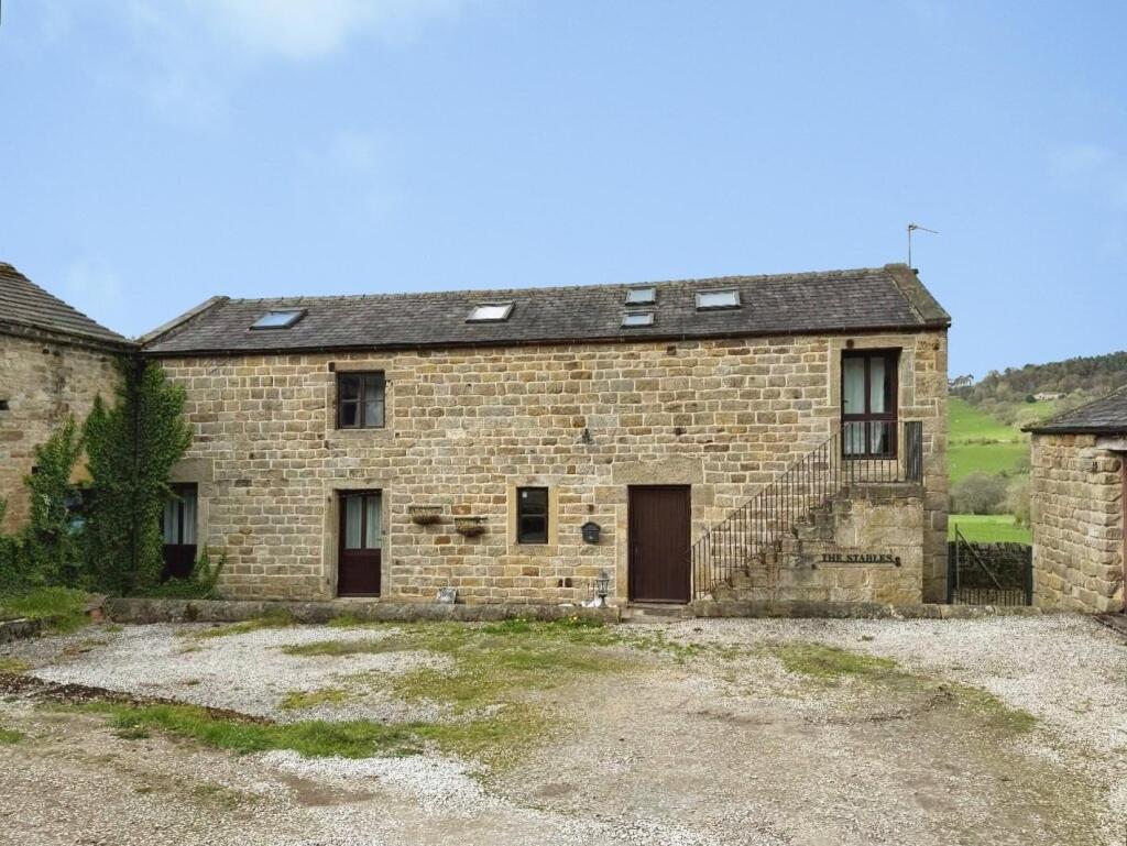 3 bed Barn Conversion for rent in Farnley. From Hunters - Otley & Ilkley