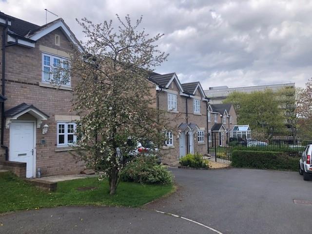 2 bed Semi Detached for rent in Calverley. From Hunters - Otley & Ilkley