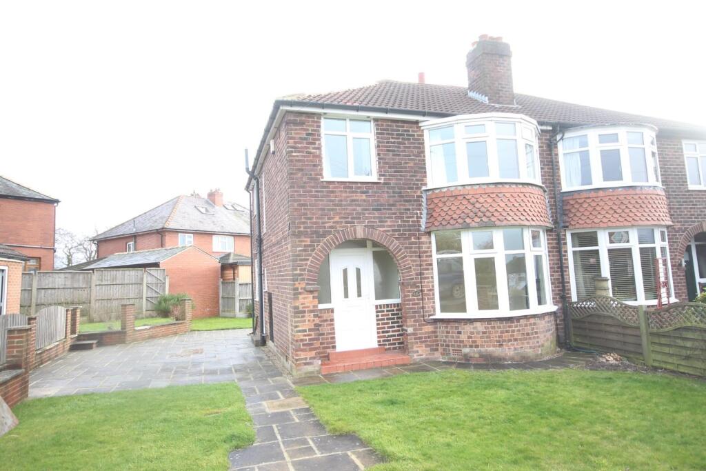 3 bed Semi Detached for rent in Bramhope. From Hunters - Otley & Ilkley