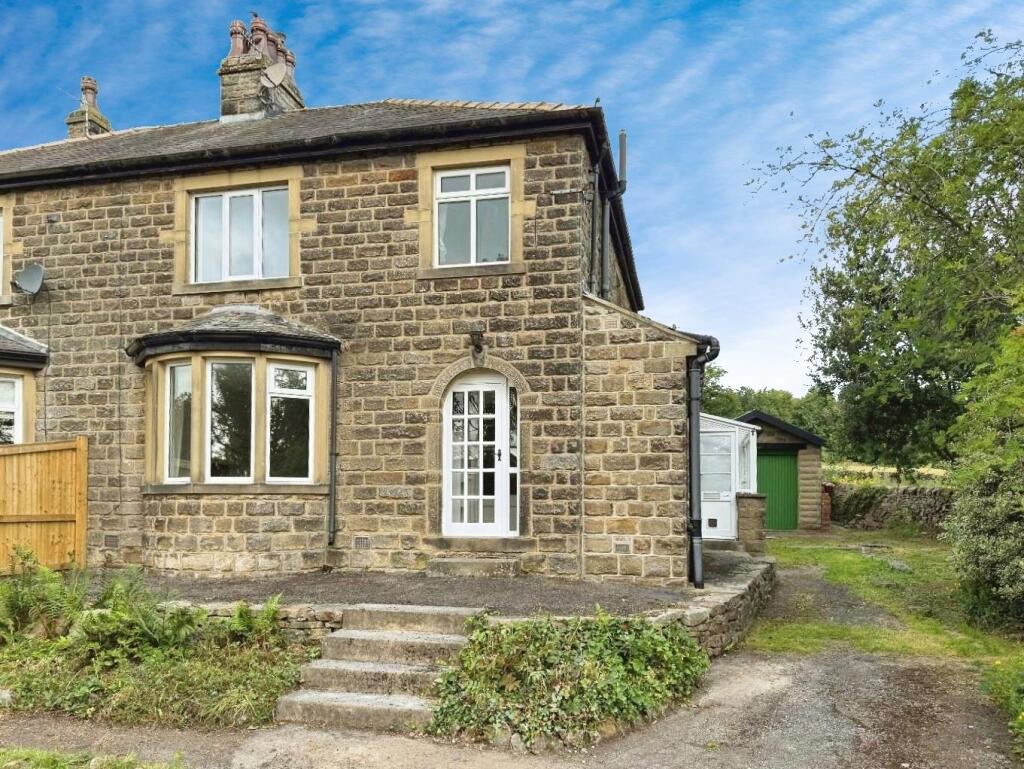 3 bed Semi Detached for rent in Addingham. From Hunters - Otley & Ilkley