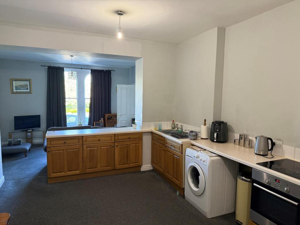 1 bed 1st Floor Flat for rent in Ilkley. From Hunters - Otley & Ilkley 1 bed 1st Floor Flat for rent in Ilkley. From Hunters - Otley & Ilkley