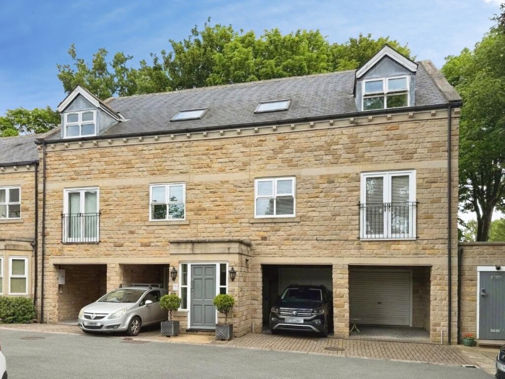 2 bed 1st Floor Flat for rent in Pudsey. From Hunters - Otley & Ilkley 2 bed 1st Floor Flat for rent in Pudsey. From Hunters - Otley & Ilkley