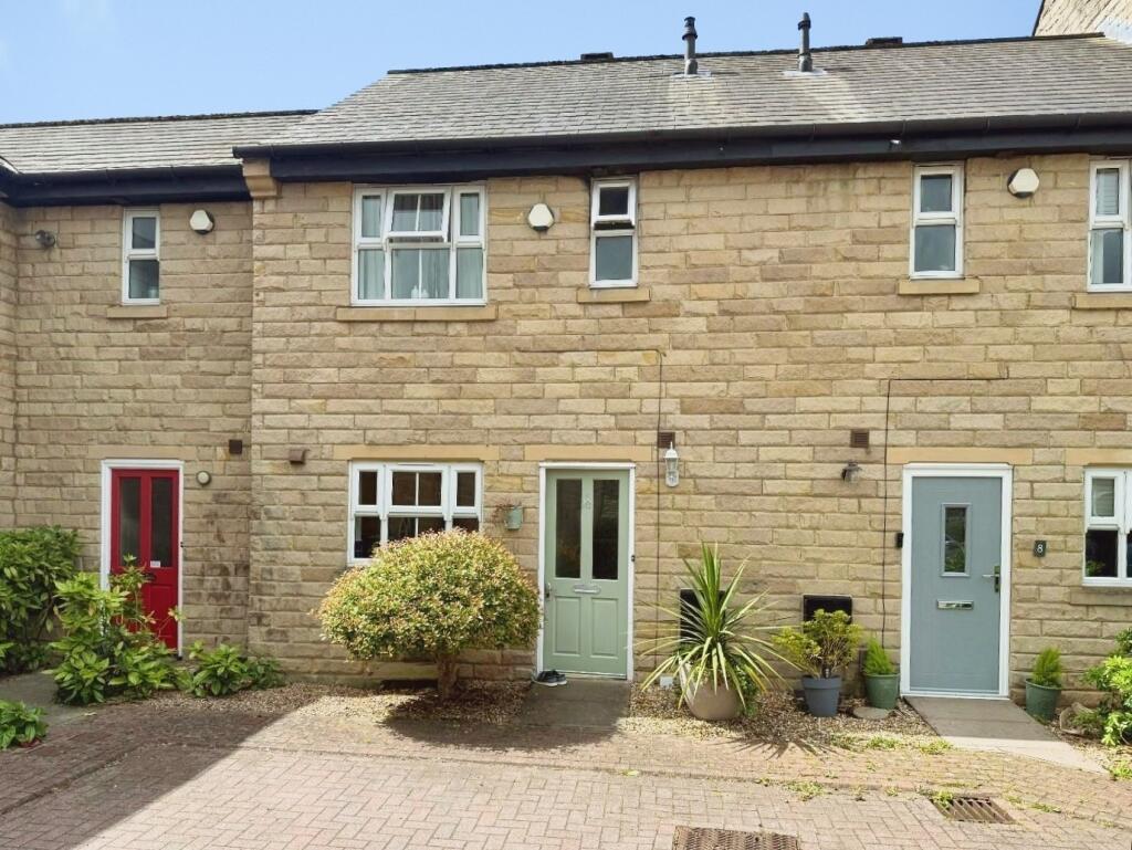 3 bed Mid Terraced House for rent in Burley Woodhead. From Hunters - Otley & Ilkley 3 bed Mid Terraced House for rent in Burley Woodhead. From Hunters - Otley & Ilkley