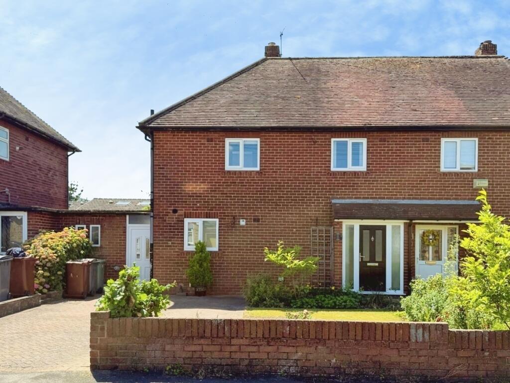 3 bed Semi Detached for rent in Otley. From Hunters - Otley & Ilkley 3 bed Semi Detached for rent in Otley. From Hunters - Otley & Ilkley