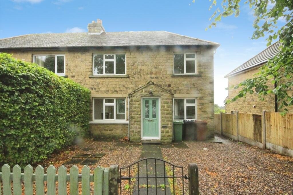 2 bed Semi Detached for rent in Guiseley. From Hunters - Otley & Ilkley 2 bed Semi Detached for rent in Guiseley. From Hunters - Otley & Ilkley
