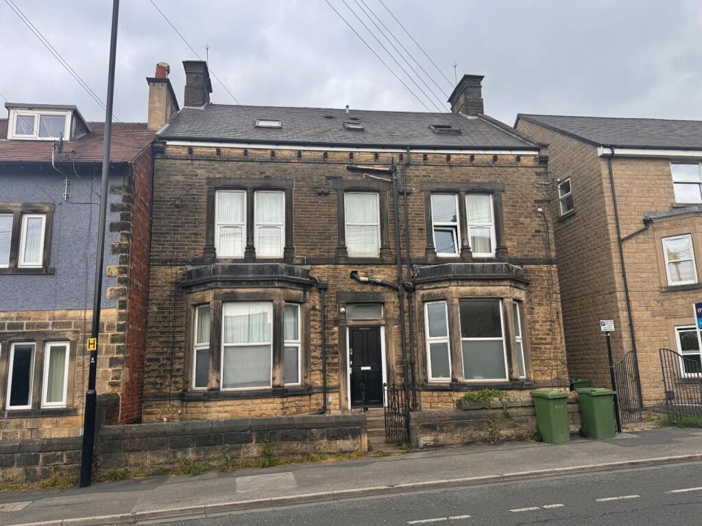 1 bed 1st Floor Flat for rent in Otley. From Hunters - Otley & Ilkley