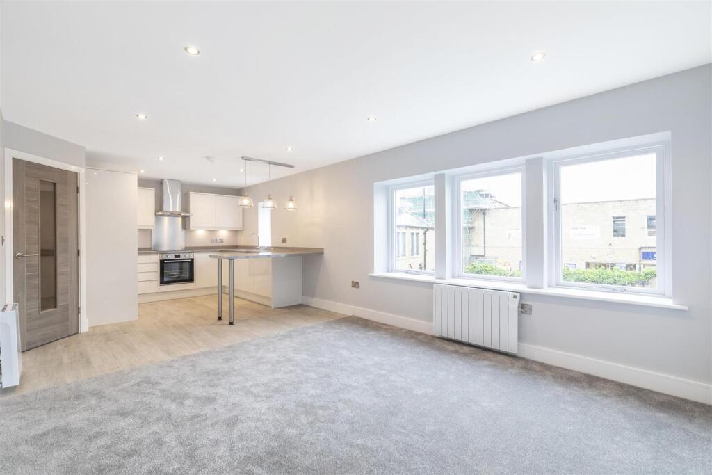 2 bed 1st Floor Flat for rent in Otley. From Hunters - Otley & Ilkley 2 bed 1st Floor Flat for rent in Otley. From Hunters - Otley & Ilkley