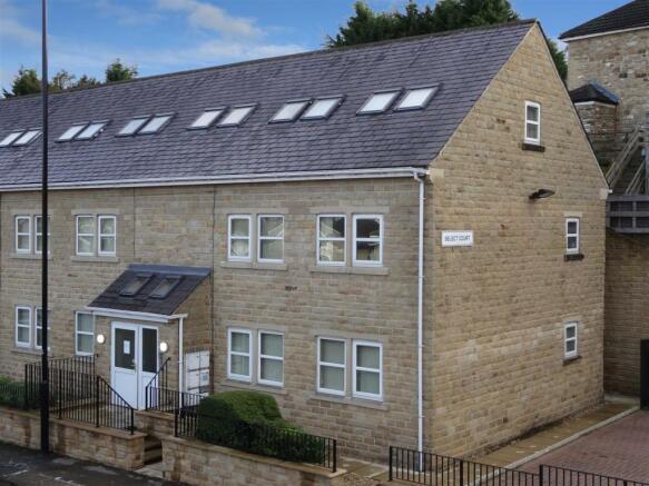 1 bed 1st Floor Flat for rent in Calverley. From Hunters - Otley & Ilkley