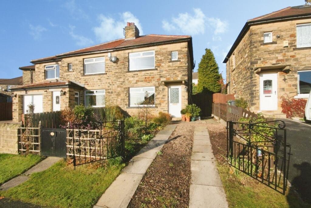 2 bed Detached for rent in Guiseley. From Hunters - Otley & Ilkley