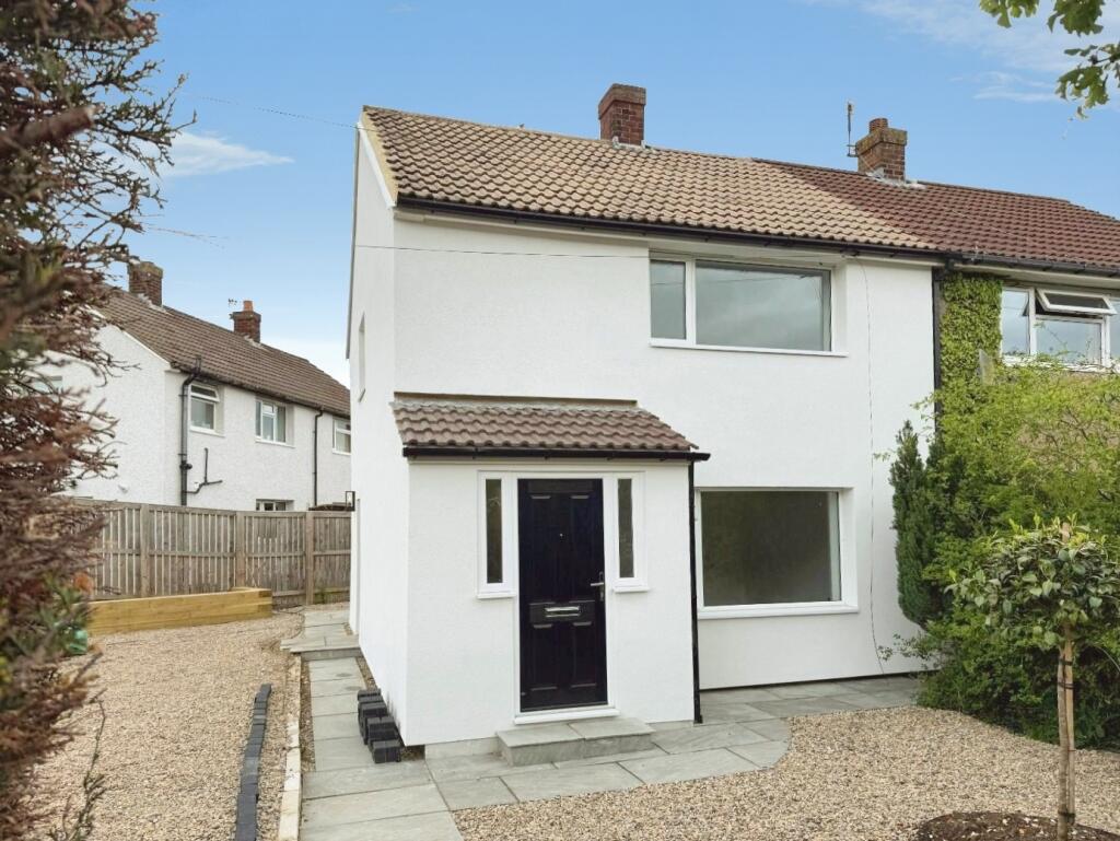 2 bed Detached for rent in Otley. From Hunters - Otley & Ilkley 2 bed Detached for rent in Otley. From Hunters - Otley & Ilkley