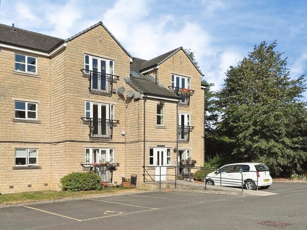 2 bed Apartment for rent in Otley. From Hunters - Otley & Ilkley 2 bed Apartment for rent in Otley. From Hunters - Otley & Ilkley