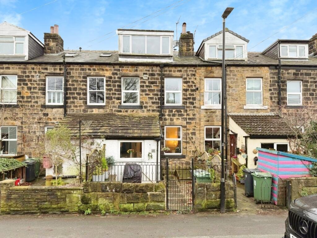 2 bed Mid Terraced House for rent in Otley. From Hunters - Otley & Ilkley 2 bed Mid Terraced House for rent in Otley. From Hunters - Otley & Ilkley
