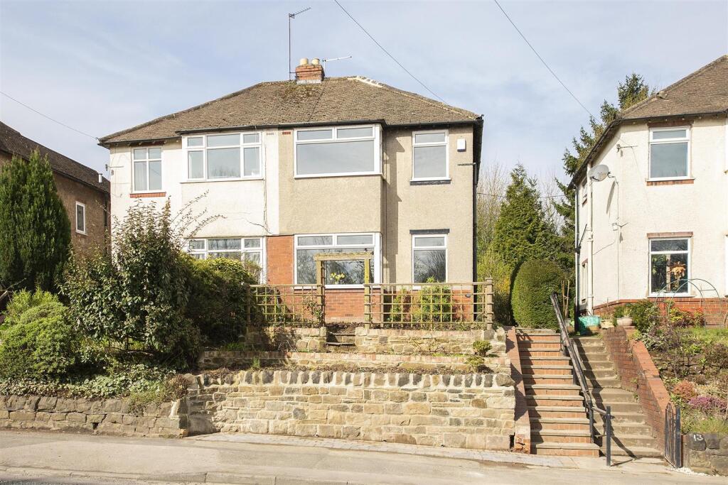 3 bed Semi Detached for rent in Ilkley. From Hunters - Otley & Ilkley