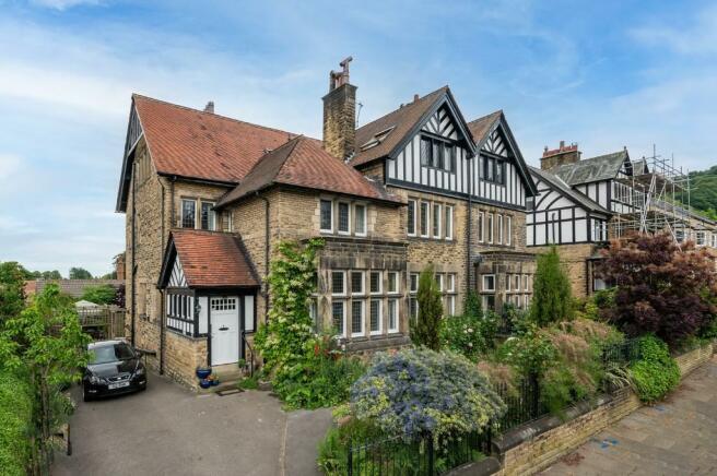 2 bed Apartment for rent in Otley. From Hunters - Otley & Ilkley