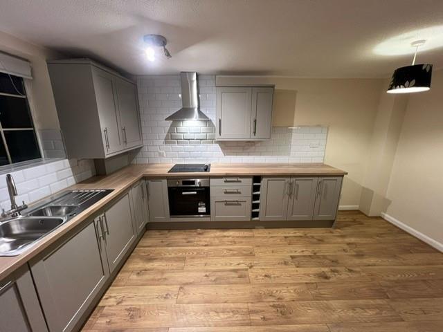 2 bed End of Terrace for rent in Otley. From Hunters - Otley & Ilkley 2 bed End of Terrace for rent in Otley. From Hunters - Otley & Ilkley