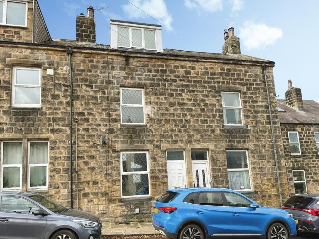2 bed Mid Terraced House for rent in Otley. From Hunters - Otley & Ilkley 2 bed Mid Terraced House for rent in Otley. From Hunters - Otley & Ilkley