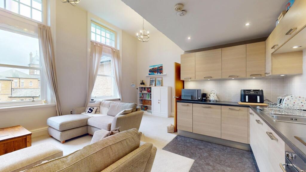 2 bed Apartment for rent in Burley Woodhead. From Hunters - Otley & Ilkley 2 bed Apartment for rent in Burley Woodhead. From Hunters - Otley & Ilkley