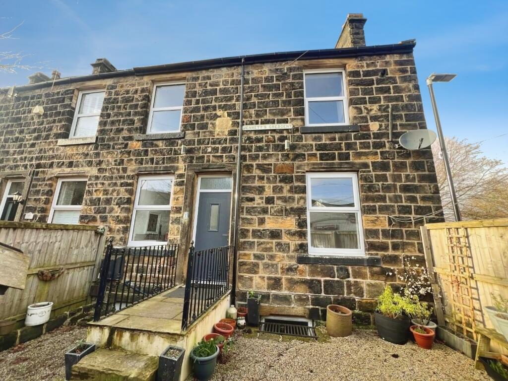 2 bed End of Terrace for rent in Otley. From Hunters - Otley & Ilkley 2 bed End of Terrace for rent in Otley. From Hunters - Otley & Ilkley