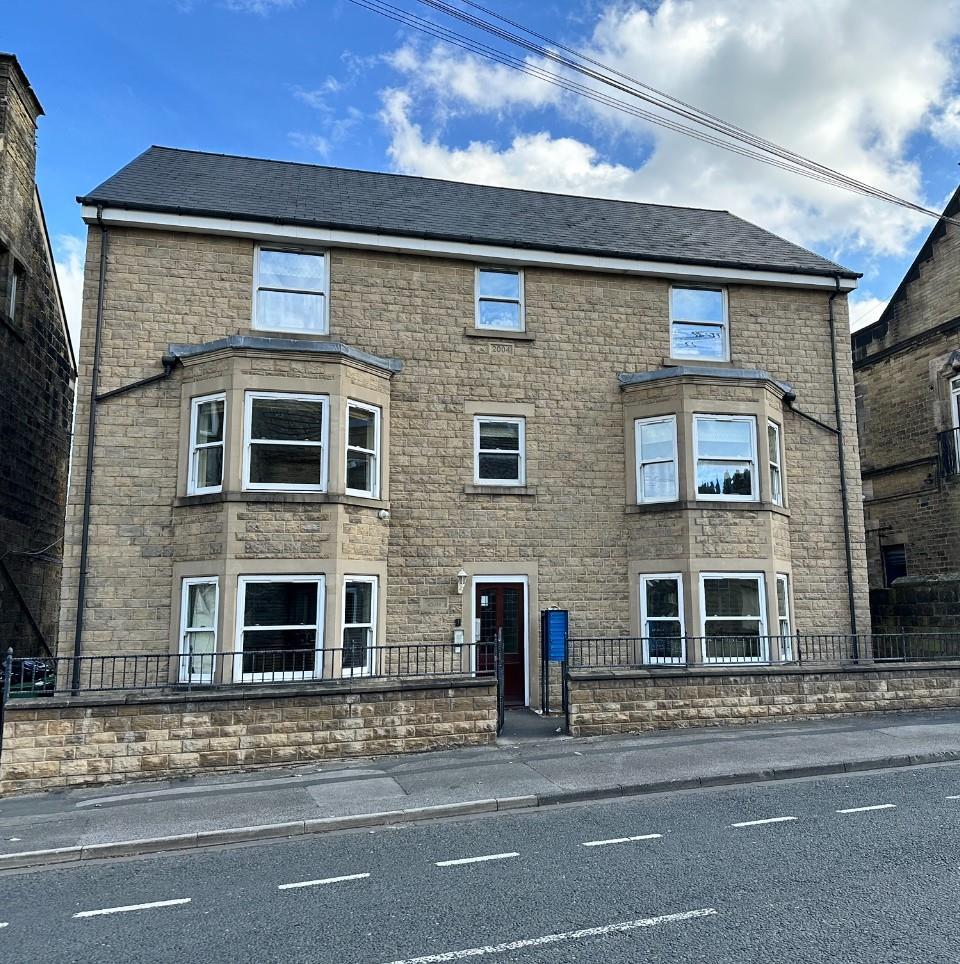 1 bed 1st Floor Flat for rent in Otley. From Hunters - Otley & Ilkley