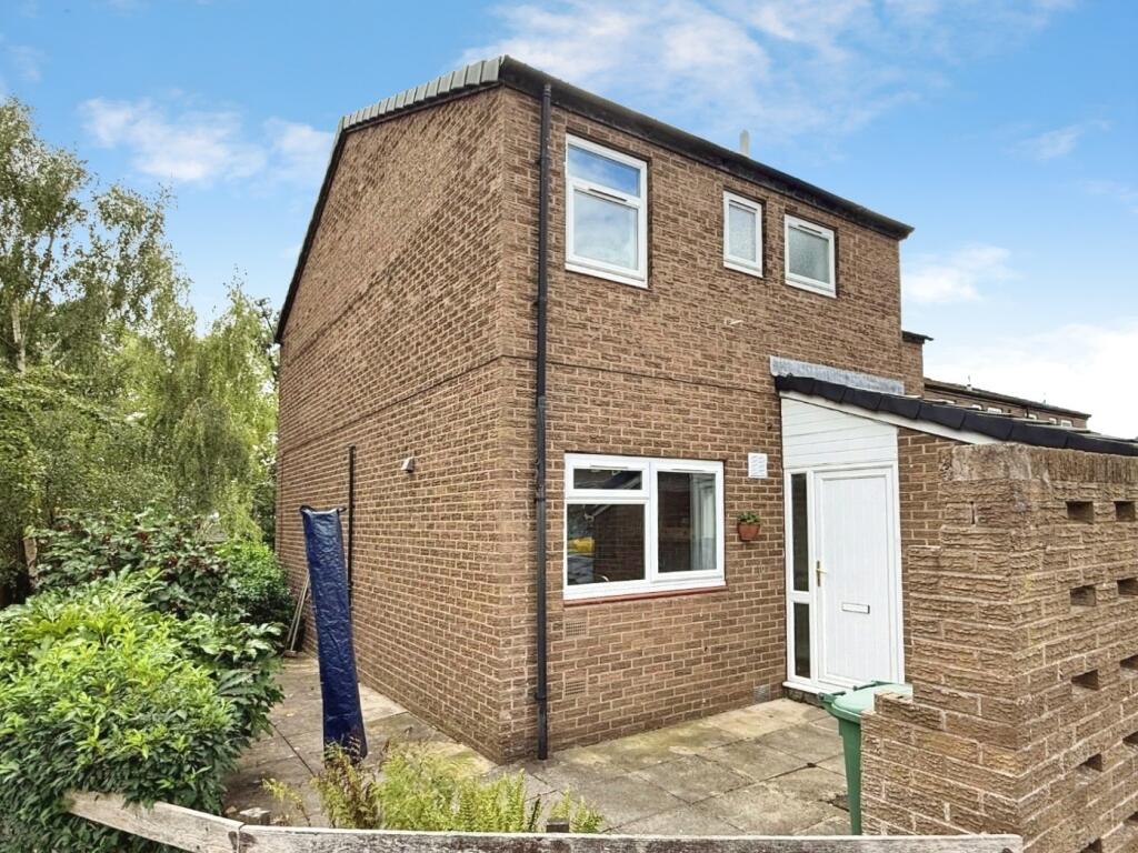 3 bed Semi Detached for rent in Leeds. From Hunters - Otley & Ilkley 3 bed Semi Detached for rent in Leeds. From Hunters - Otley & Ilkley