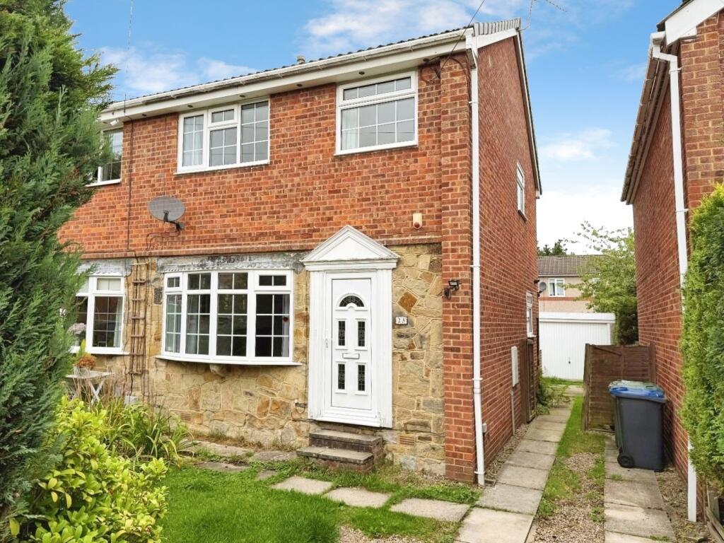3 bed Semi Detached for rent in Ilkley. From Hunters - Otley & Ilkley 3 bed Semi Detached for rent in Ilkley. From Hunters - Otley & Ilkley