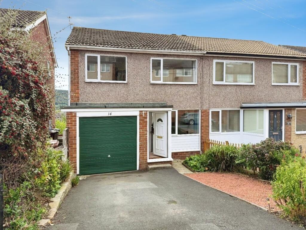 3 bed Semi Detached for rent in Otley. From Hunters - Otley & Ilkley
