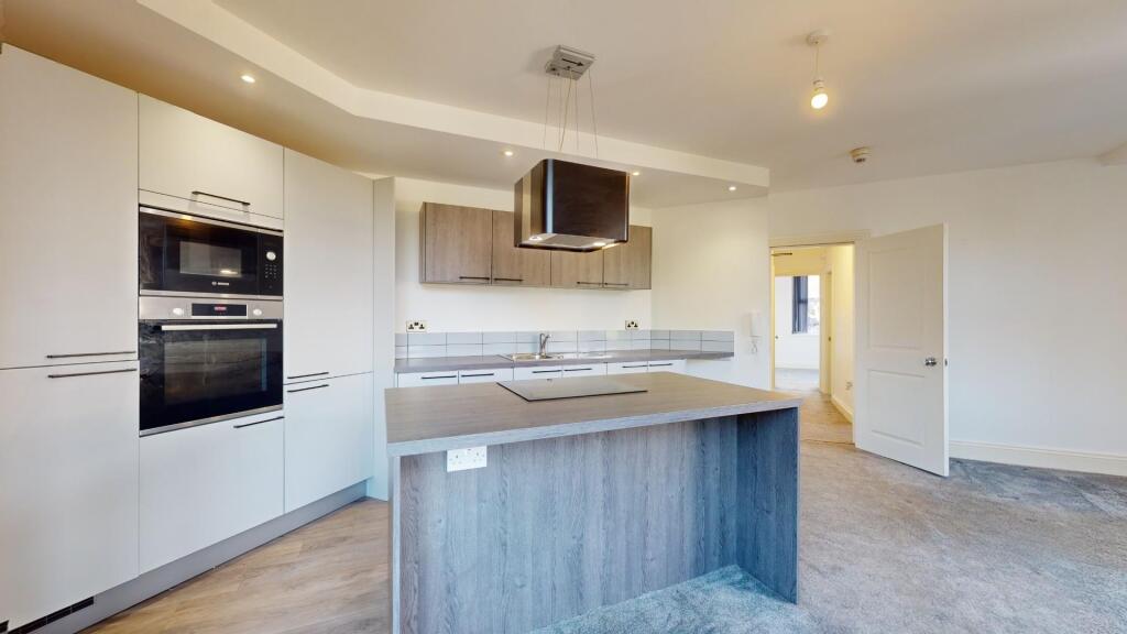 2 bed Apartment for rent in Ilkley. From Hunters - Otley & Ilkley 2 bed Apartment for rent in Ilkley. From Hunters - Otley & Ilkley