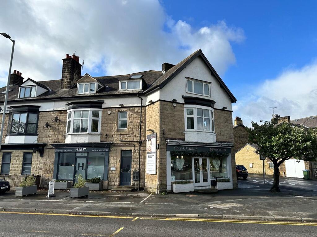2 bed Apartment for rent in Ilkley. From Hunters - Otley & Ilkley 2 bed Apartment for rent in Ilkley. From Hunters - Otley & Ilkley
