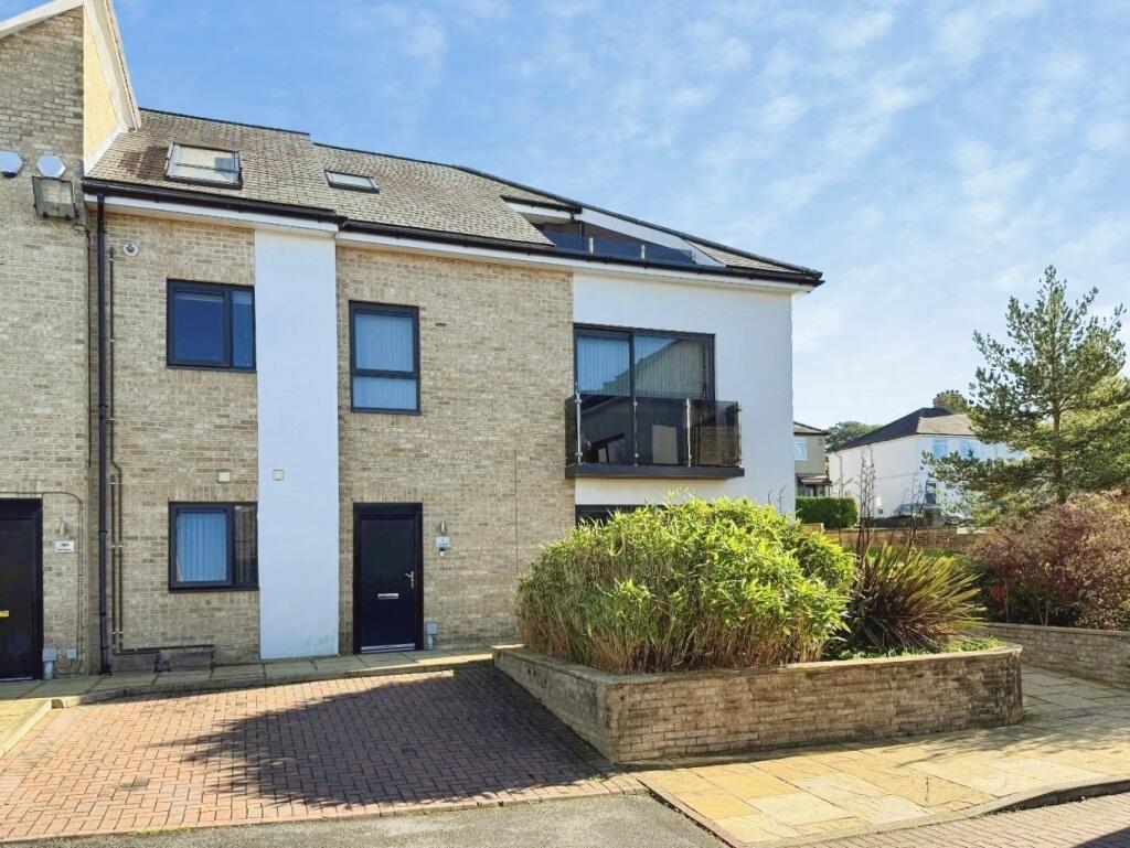 2 bed 1st Floor Flat for rent in Leeds. From Hunters - Otley & Ilkley