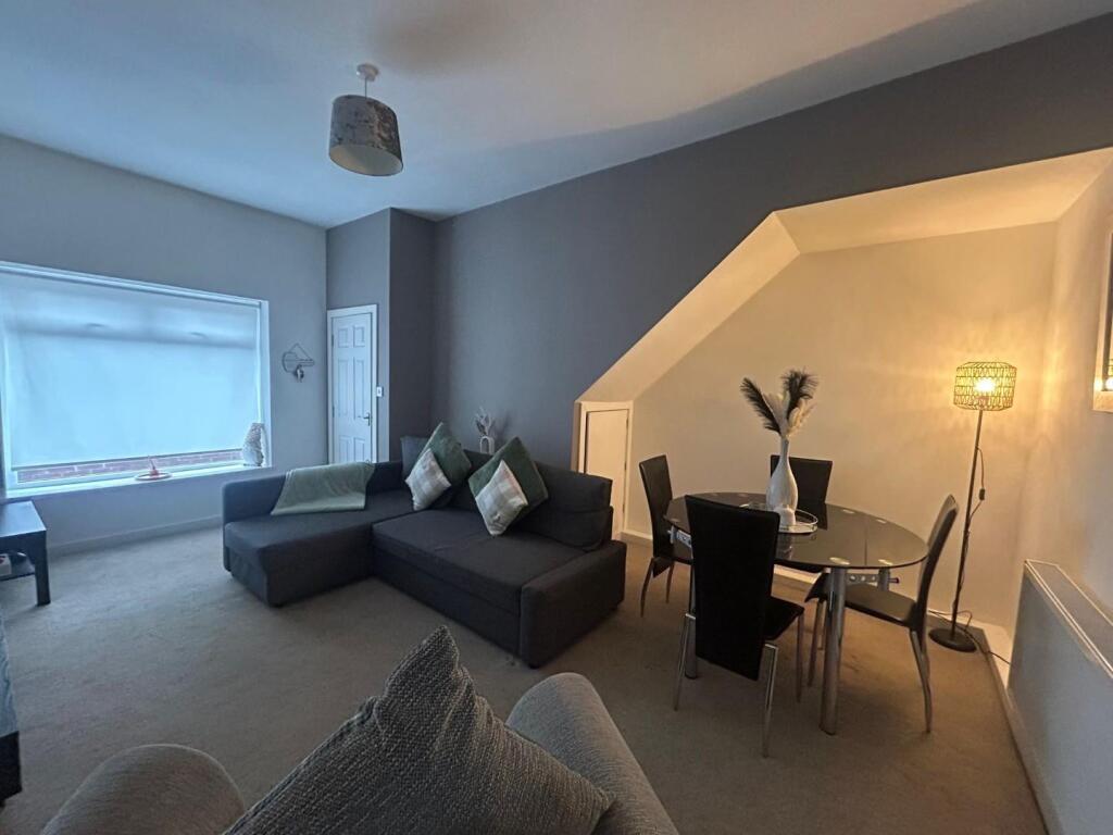 2 bed Detached for rent in Pudsey. From Hunters - Otley & Ilkley 2 bed Detached for rent in Pudsey. From Hunters - Otley & Ilkley