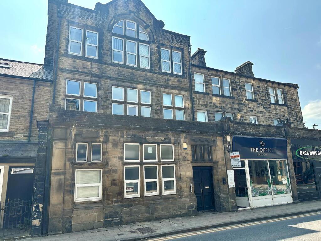 2 bed Apartment for rent in Guiseley. From Hunters - Otley & Ilkley 2 bed Apartment for rent in Guiseley. From Hunters - Otley & Ilkley