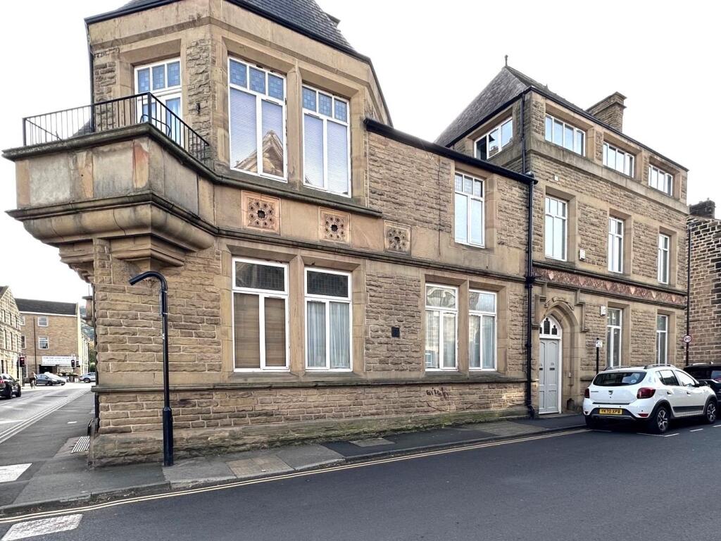 2 bed Apartment for rent in Otley. From Hunters - Otley & Ilkley 2 bed Apartment for rent in Otley. From Hunters - Otley & Ilkley