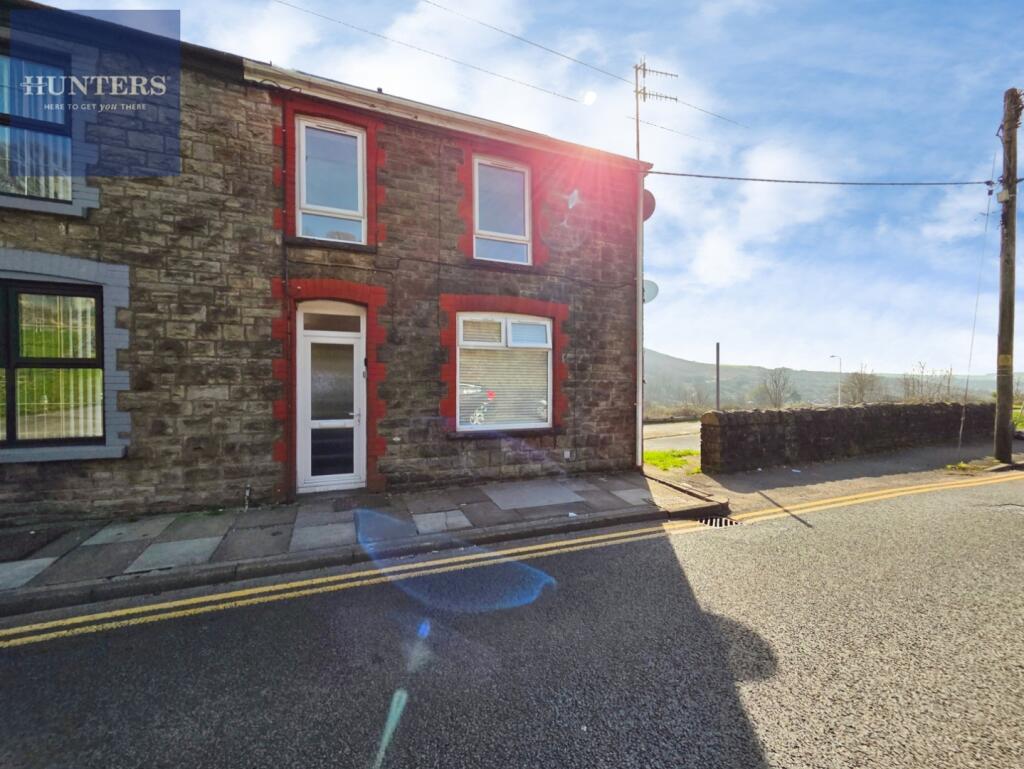 1 bed 1st Floor Flat for rent in Maesteg. From Hunters - Pencoed