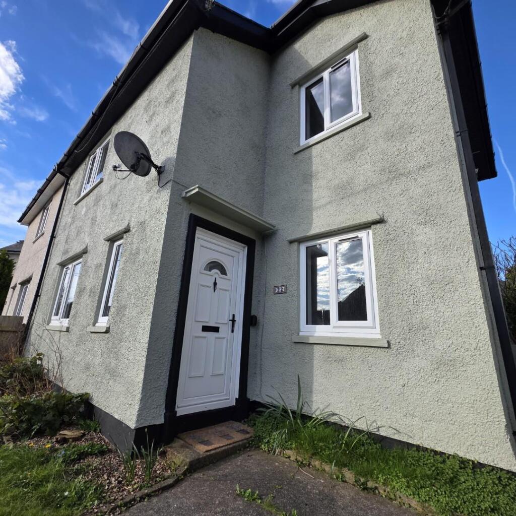 3 bed Detached for rent in Cross Inn. From Hunters - Pencoed