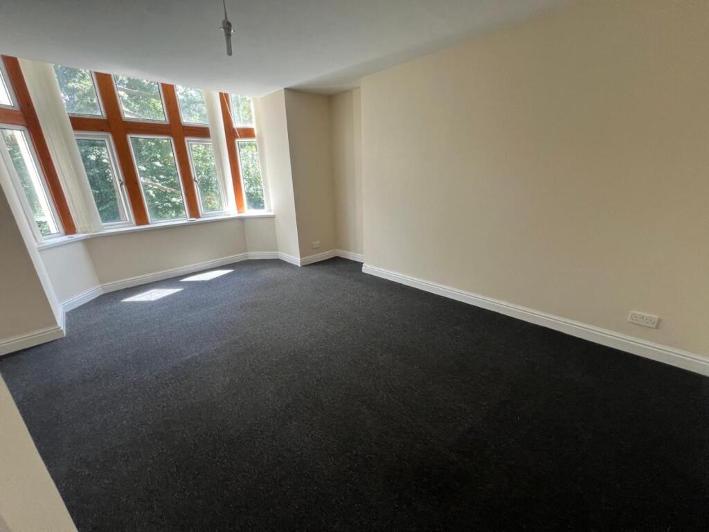 3 bed 1st Floor Flat for rent in Ogmore Vale. From Hunters - Pencoed