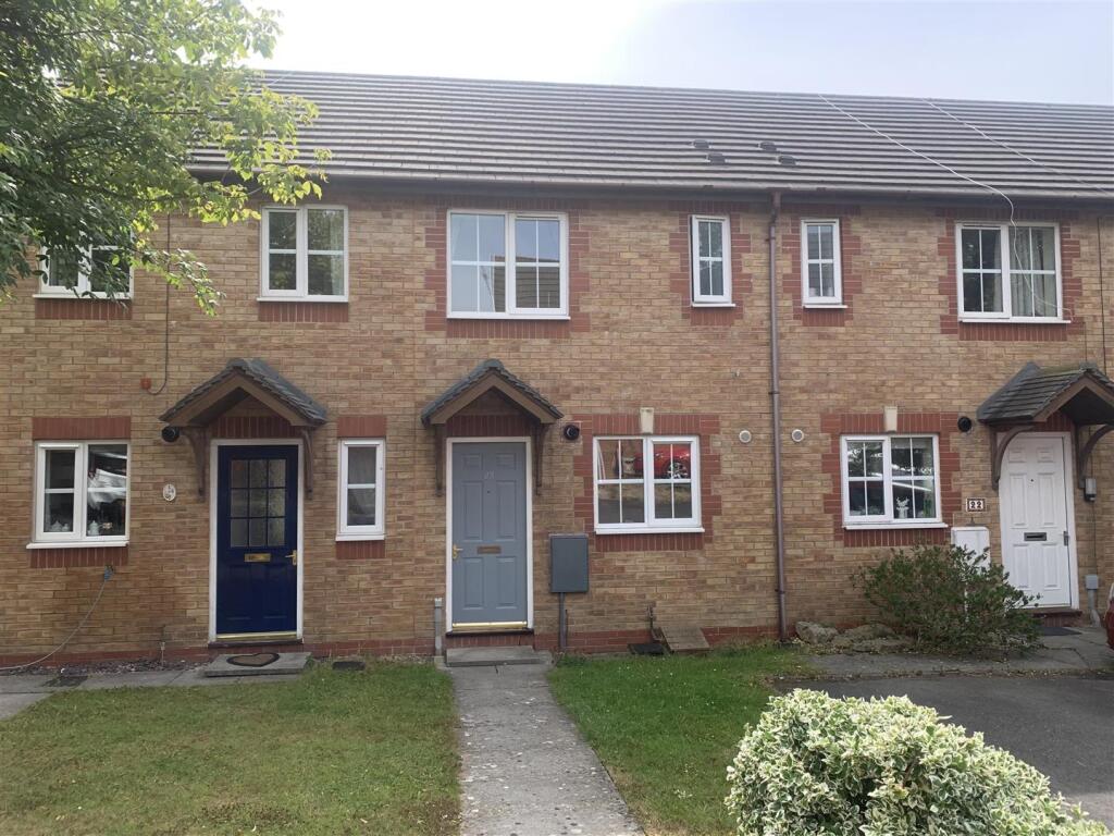 2 bed Mid Terraced House for rent in Bridgend. From Hunters - Pencoed