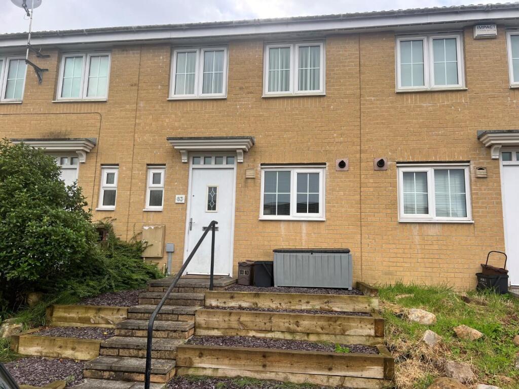 2 bed Detached for rent in Sarn. From Hunters - Pencoed