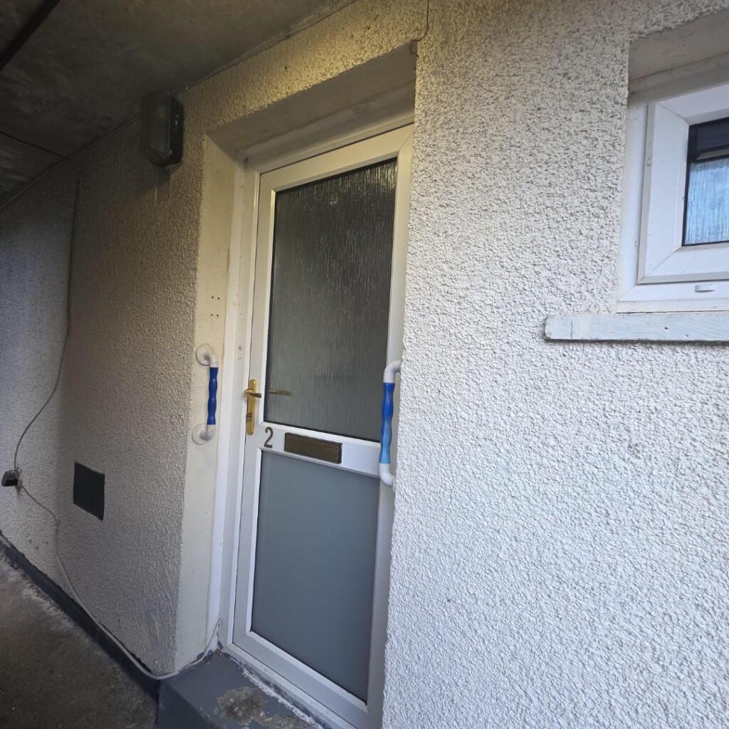 4 bed Detached for rent in . From Hunters - Pencoed
