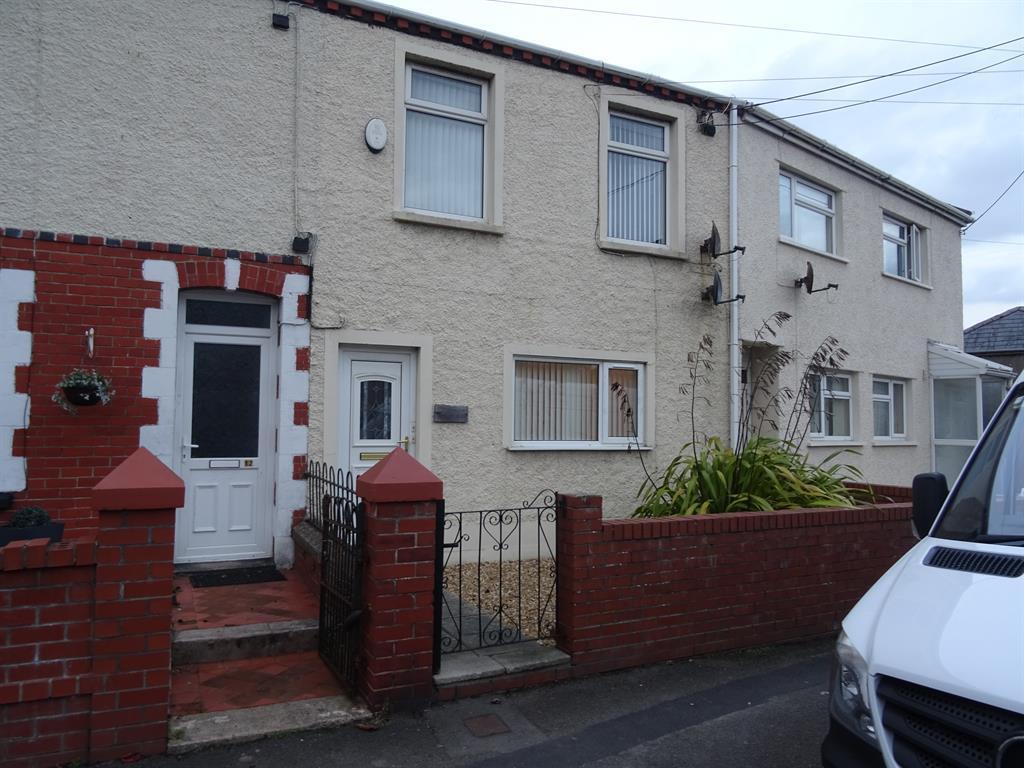 2 bed 1st Floor Flat for rent in North Cornelly. From Hunters - Pencoed