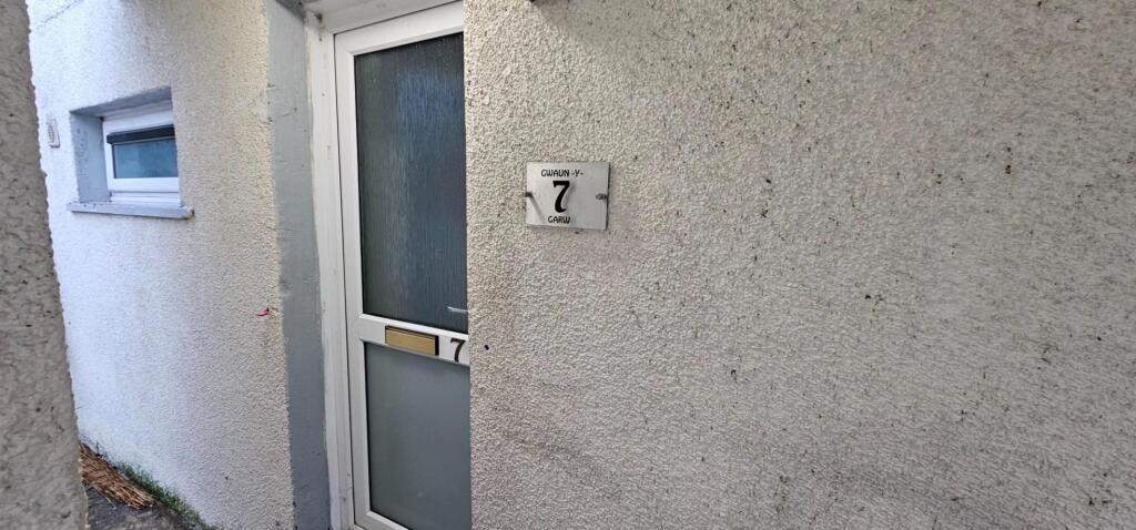 4 bed Detached for rent in . From Hunters - Pencoed