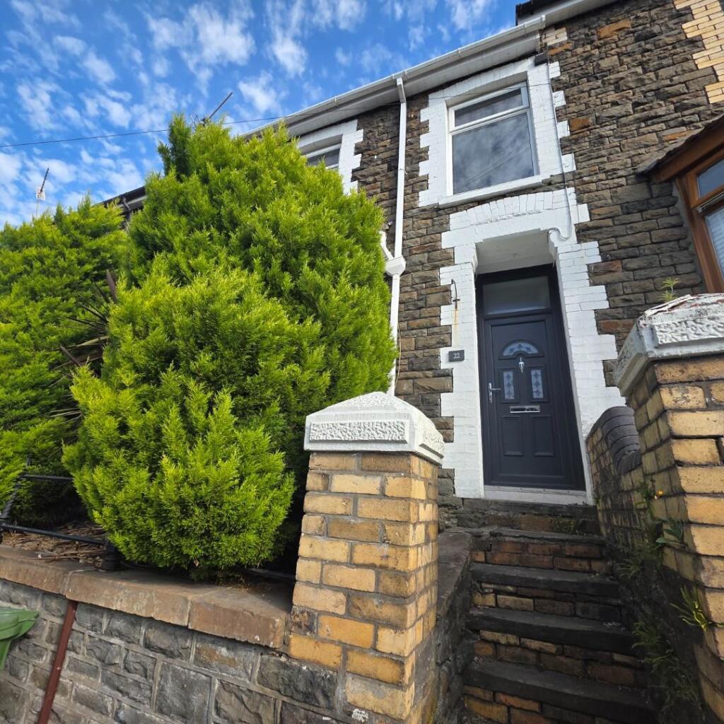 3 bed Detached for rent in Pontypridd. From Hunters - Pencoed