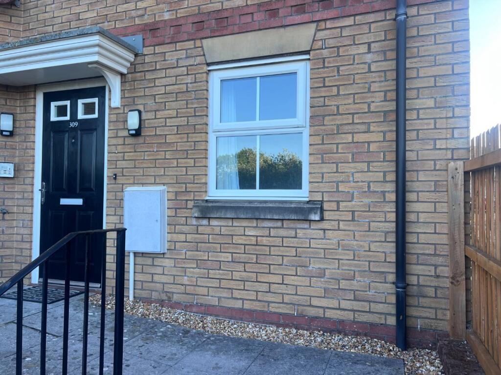 2 bed 1st Floor Flat for rent in Bridgend. From Hunters - Pencoed