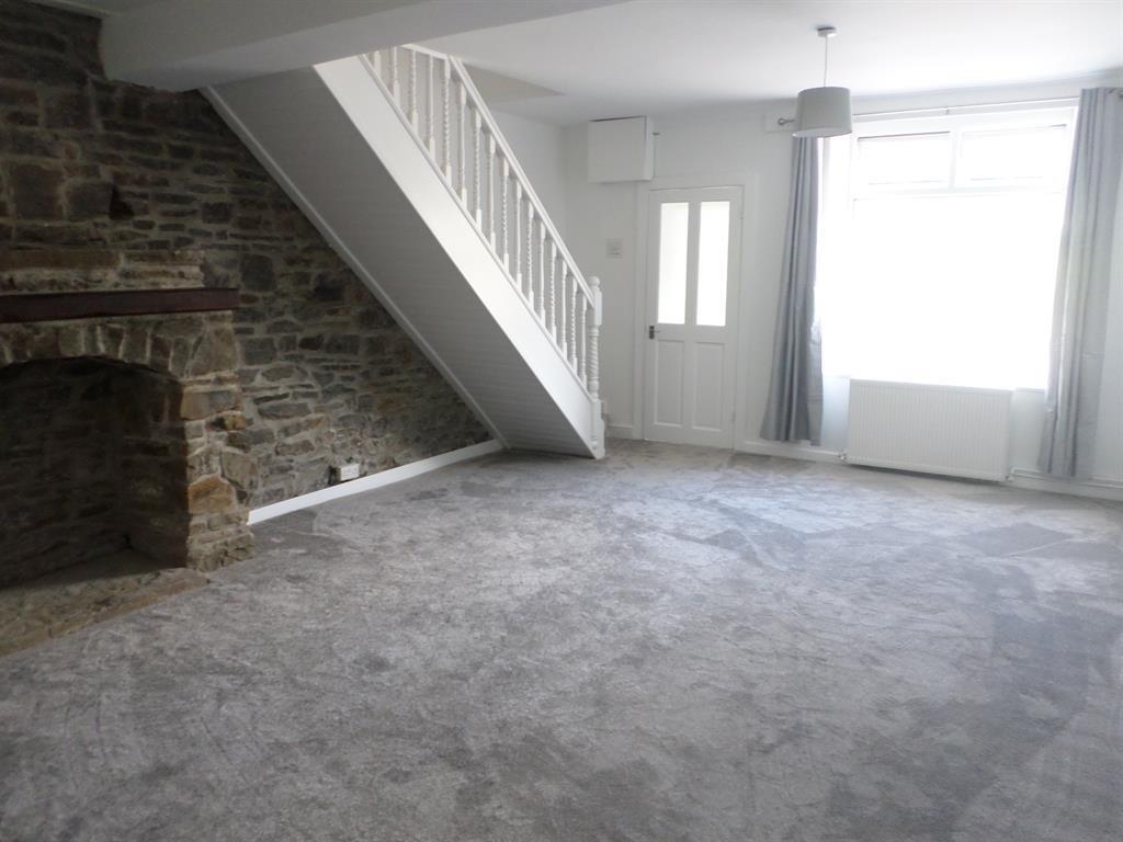 2 bed End of Terrace for rent in Price Town. From Hunters - Pencoed
