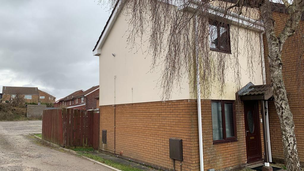 1 bed Detached for rent in Bridgend. From Hunters - Pencoed