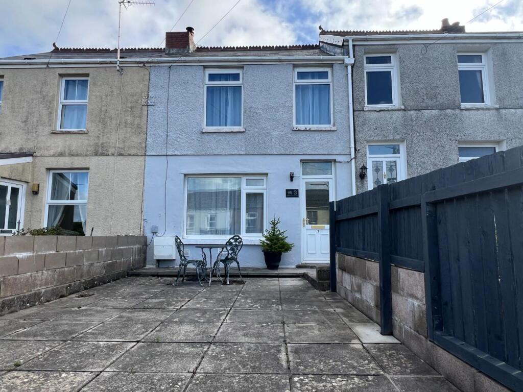 4 bed Detached for rent in Brynna. From Hunters - Pencoed 4 bed Detached for rent in Brynna. From Hunters - Pencoed