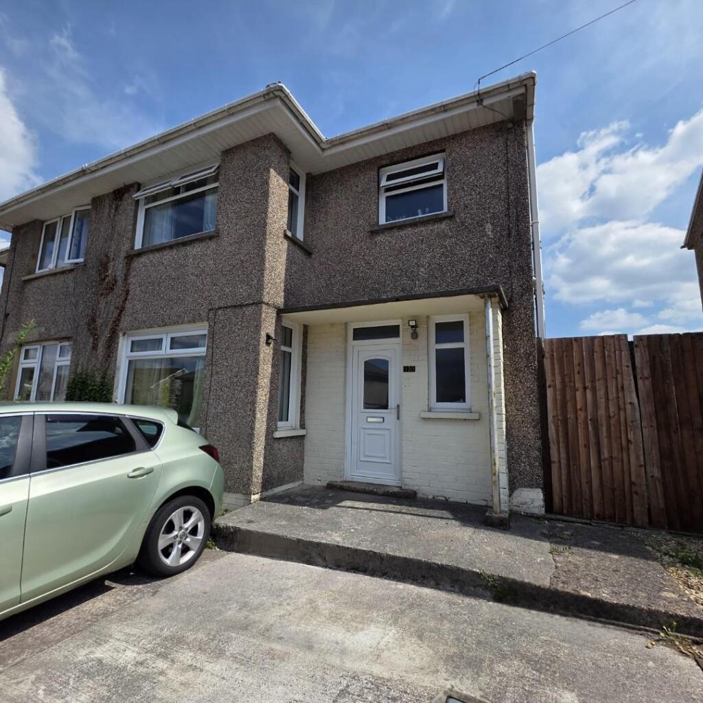 3 bed Semi Detached for rent in Sarn. From Hunters - Pencoed 3 bed Semi Detached for rent in Sarn. From Hunters - Pencoed