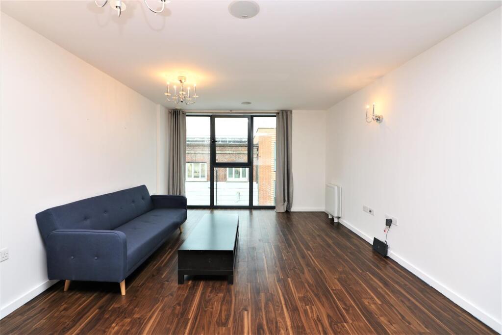 2 bed Apartment for rent in Stepney. From Franklyn James - Limehouse and Wapping