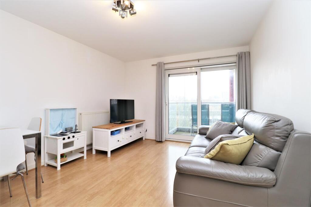2 bed Apartment for rent in Poplar. From Franklyn James - Limehouse and Wapping