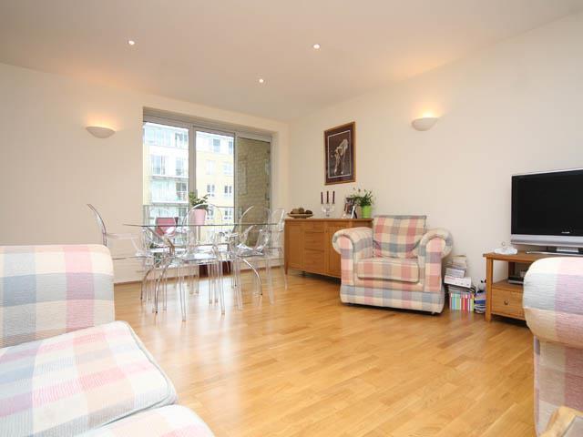 2 bed Apartment for rent in Poplar. From Franklyn James - Limehouse and Wapping